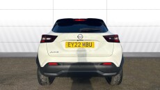Nissan Juke 1.0 DiG-T 114 N-Connecta 5dr Petrol Hatchback